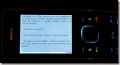 nokiamobipocket