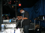 Spinna wrecking the soul suite.