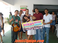 3� Encontro dos Orkuteiros da UMADECRE