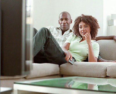 TV TV viewing