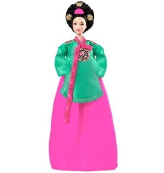 Princess of Korea