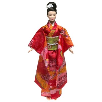 Princess of Japan
