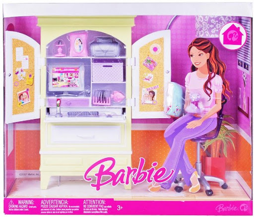 Furniture for doll Furniture for Barbie