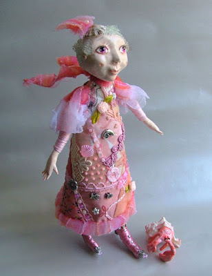 Cancer | Mooqla Barbie