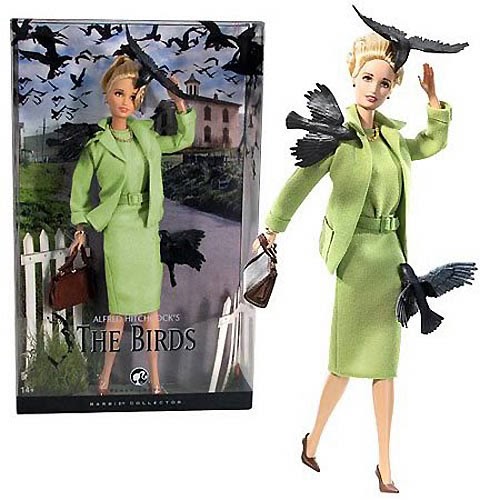 The Birds | Barbie World
