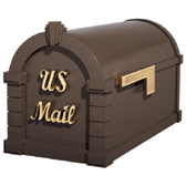 US mail