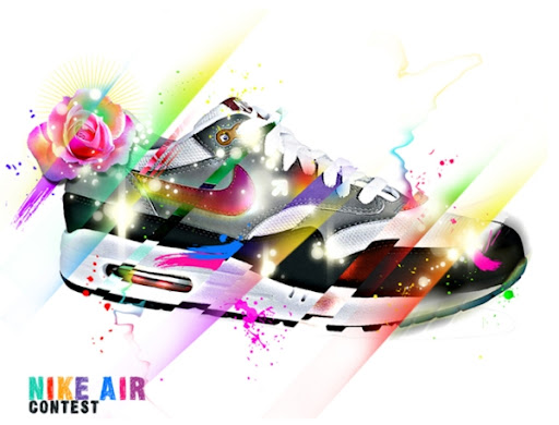 Flower shoes Flower footwear