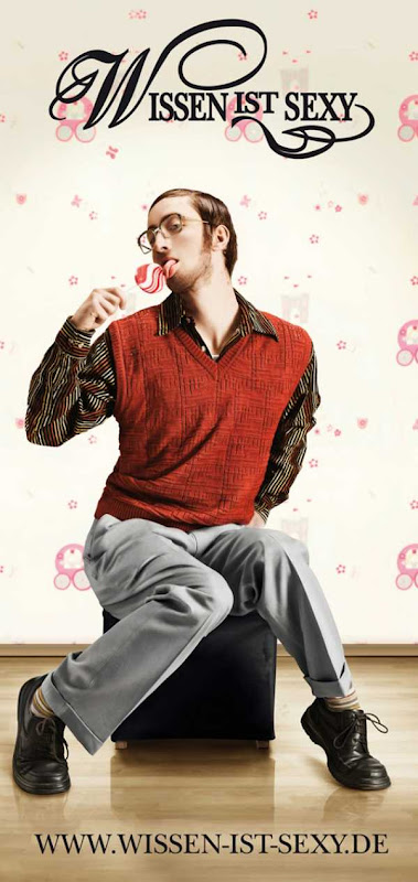 Sexy man