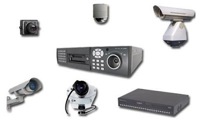 Security System Home Security System