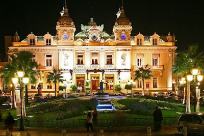 Casino, Monte Carlo