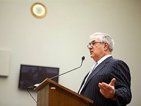 Barney Frank