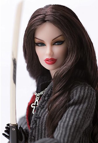 Baby Doll Baby Doll