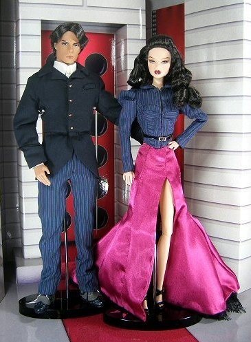 Glamour Dolls Luxury Dolls