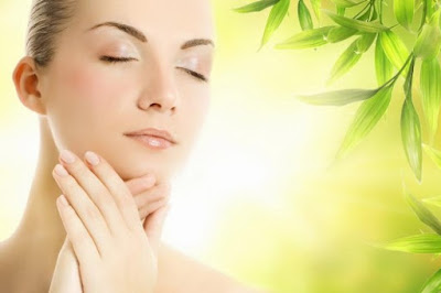 Skincare Health care
