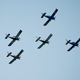Airshow Bardolino