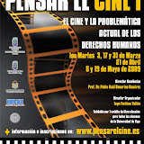 Galer&iacute;a fotogr&aacute;fica PENSAR EL CINE I 