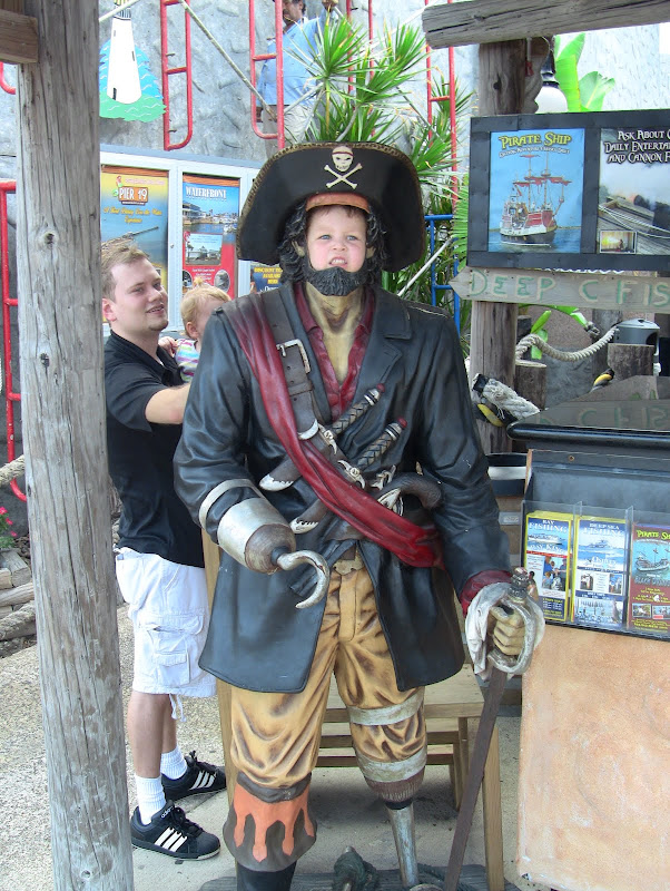 pirate
