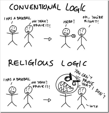 logic logic