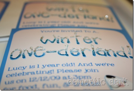 polar bear free invitation birthday party diy craft tutorial