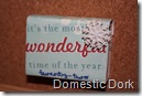 DIY craft advent calendar Christmas DIY craft advent calendar Christmas
