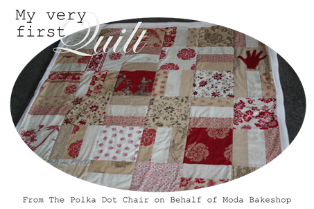 firstquiltever firstquiltever