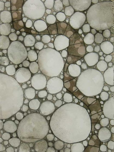 "Between Rocks and Hard Places"