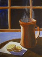 still life example