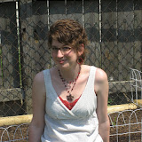 Mannings visit may 2007