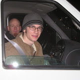 2004 Progressive Dinner