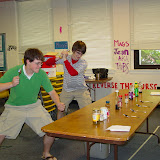 Hi League 2005