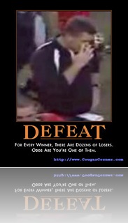 Utah-Defeat