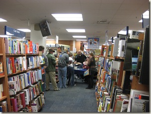 Wheel of Time Release Party 007