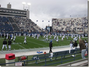 BYU beats Airforce 004