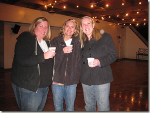 Work Christmas Party 002