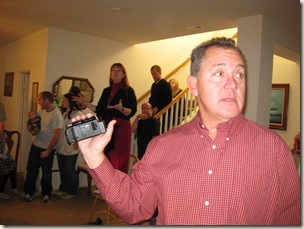 Wyatt Family Christmas Party 023