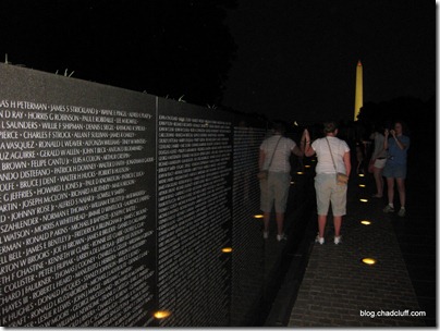 PA and DC Trip 136