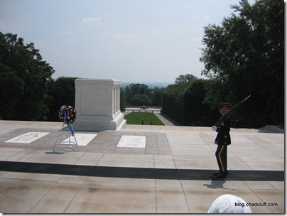 PA and DC Trip 664