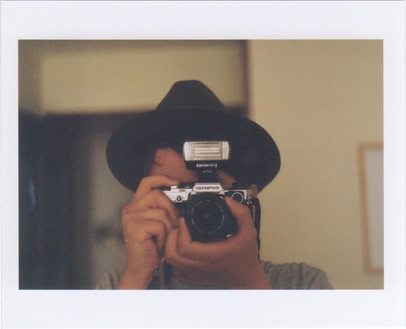 hat style