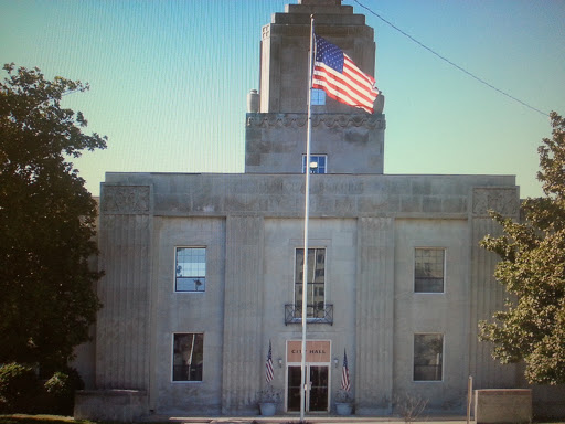 El Dorado Municipal Building