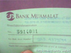 Bank Muamalat
