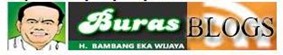 Buras - Lampung Post