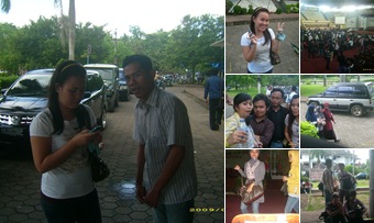 View Gladi Resik Wisuda
