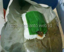 angkringan