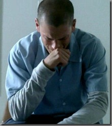Não adianta chorar. Nada de Prison Break na Globo.