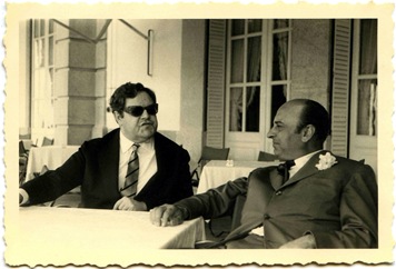 J.M.Campos e João Villaret _1