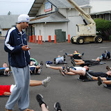 Training Camp 2009