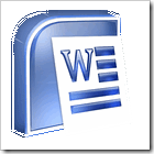 Microsoft Word 2007