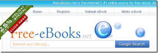 Free-ebook.net