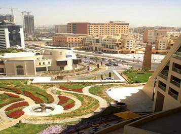 wafi-garden-view-from