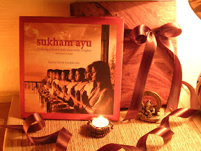 Elegant Sukham A2